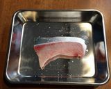 リメイクぶり大根　レンチン4分！作り方1写真
