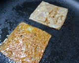 カリカリチーズチョコレート作り方2写真