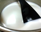 ~スライスチョコで生八ツ橋(風)~作り方1写真