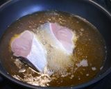 だれでも簡単！ブリの煮つけ作り方1写真