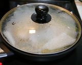 だれでも簡単！ブリの煮つけ作り方2写真