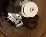 チーズケーキタルト(QC無水鍋使用)作り方1写真