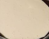 チーズケーキタルト(QC無水鍋使用)作り方6写真