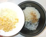 本格チーズリゾット♪簡単炊飯器リゾット作り方5写真