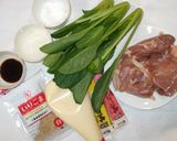 焼き鳥♪焼き鳥丼・焼き鶏タレ・簡単お弁当作り方1写真