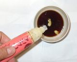 焼き鳥♪焼き鳥丼・焼き鶏タレ・簡単お弁当作り方5写真