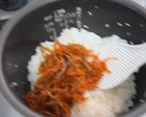 簡単 ちらし寿司の具作り方13写真