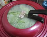 青梗菜のそぼろ餡作り方5写真