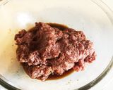 マツコの知らない世界で出た餃子アレンジ！作り方2写真