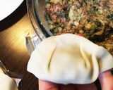 マツコの知らない世界で出た餃子アレンジ！作り方10写真
