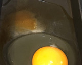 母の味 和風炒り卵作り方1写真