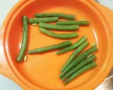 ベーコンロール作り方1写真