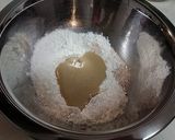 愛彩菜のごまサクサクひとくちスコーン作り方4写真