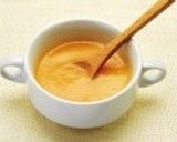 美肌☆簡単　基本のかぼちゃポタージュ作り方9写真