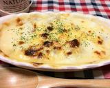 ぱぱっと！カレードリア作り方5写真
