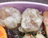 シュウマイ作り方2写真