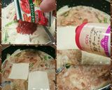 寄せ鍋を世界の鍋に四変化作り方7写真