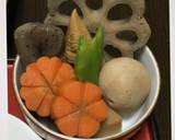 お食い初め(記録)作り方3写真