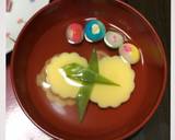 お食い初め(記録)作り方5写真