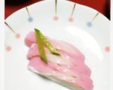 お食い初め(記録)作り方7写真
