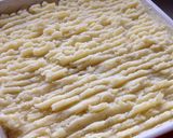 肉味噌inサツマイモの和風コテージパイ♡作り方8写真