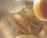 【めんつゆで簡単】鯵の蒲焼き作り方4写真