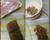 寄せ鍋を世界の鍋に四変化作り方10写真