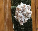 味付け海苔でおにぎらず作り方2写真
