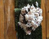 味付け海苔でおにぎらず作り方3写真