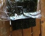 味付け海苔でおにぎらず作り方4写真