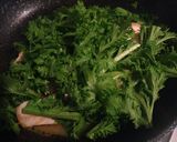 鶏胸肉のソテーにマスタードソースを添えて作り方4写真