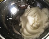 アールグレイシフォンケーキ作り方2写真