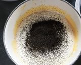 アールグレイシフォンケーキ作り方5写真