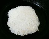 犬ご飯　簡単ライスピザ作り方7写真
