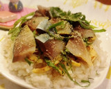 誉だしで簡単♪本格的な蛤のお吸い物作り方7写真