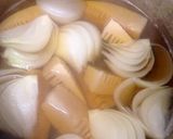 若竹煮作り方3写真