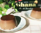レンジで簡単♪ 抹茶プリン作り方9写真