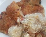 余ったごはんで♪炊き込みご飯のおこげ風作り方4写真