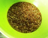 10分で完成★納豆パスタ作り方3写真
