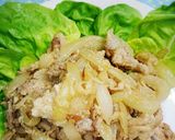 ＊酒粕みそ漬け＊作り方4写真