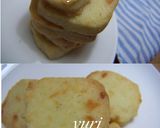 濃＆簡単シンプル♥チーズ♥チーズクッキー作り方7写真
