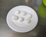 あわしま堂のひなつつみ作り方5写真