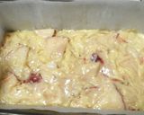 HM✿いちごラム✿アップルパウンドケーキ作り方8写真