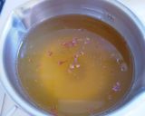 炊飯器で簡単パエリア！作り方2写真