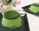 レンジで簡単♪ モカチョコプリン作り方8写真