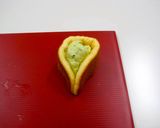 あわしま堂のひなつつみ作り方10写真