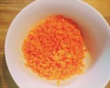 野菜たっぷり♡ヘルシーケチャップライス♡作り方1写真