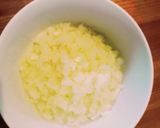 野菜たっぷり♡ヘルシーケチャップライス♡作り方2写真