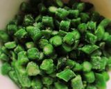 野菜たっぷり♡ヘルシーケチャップライス♡作り方4写真