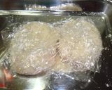 【節約レシピ】豚こまカツ作り方6写真